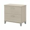 Bush Furniture Somerset 2-Drawer Lateral File Cabinet, Letter/Legal, Sand Oak, 29.72" (WC81180) -File Cabinets Shop unnamed file 1013