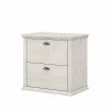 Bush Furniture Yorktown 2-Drawer Lateral File Cabinet, Letter/Legal, Linen White Oak, 30.98" (WC40480-03) -File Cabinets Shop unnamed file 1049