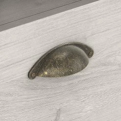 Bush Furniture Yorktown 2-Drawer Lateral File Cabinet, Letter/Legal, Linen White Oak, 30.98" (WC40480-03) -File Cabinets Shop unnamed file 1052