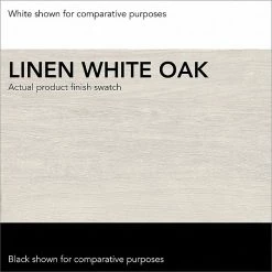 Bush Furniture Saratoga 2-Drawer Lateral File Cabinet, Linen White Oak (EX45754-03) 16 Bush Furniture Saratoga 2-Drawer Lateral File Cabinet, Linen White Oak (EX45754-03) -File Cabinets Shop unnamed file 1074