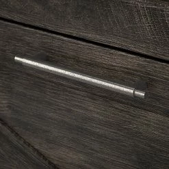 Bush Furniture Key West 2-Drawer Lateral File Cabinet, Letter/Legal, Dark Gray Hickory, 30" (KWF130RCP-03) -File Cabinets Shop unnamed file 1083