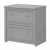 Bush Furniture Fairview 2 Drawer Lateral File Cabinet, Cape Cod Gray, (WC53581-03) -File Cabinets Shop unnamed file 1085