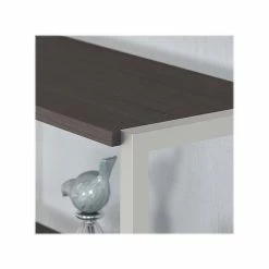 Office By Kathy Ireland® Method 2-Drawer Lateral File Cabinet W/Hutch, Locking, Letter/Legal, Storm Gray, 29.76" (MTH012SGSU) -File Cabinets Shop unnamed file 1110