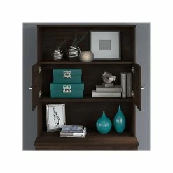 Bush Business Furniture Office 500 2-Drawer Lateral File Cabinet With Hutch, Letter/Legal, Black Walnut, 35.67" (OF5007BWSU) 12 Bush Business Furniture Office 500 2-Drawer Lateral File Cabinet With Hutch, Letter/Legal, Black Walnut, 35.67" (OF5007BWSU) -File Cabinets Shop unnamed file 1124