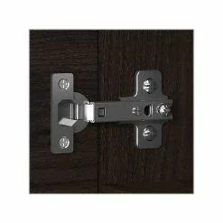 Bush Business Furniture Office 500 2-Drawer Lateral File Cabinet With Hutch, Letter/Legal, Black Walnut, 35.67" (OF5007BWSU) 15 Bush Business Furniture Office 500 2-Drawer Lateral File Cabinet With Hutch, Letter/Legal, Black Walnut, 35.67" (OF5007BWSU) -File Cabinets Shop unnamed file 1126