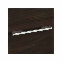 Bush Business Furniture Office 500 2-Drawer Lateral File Cabinet With Hutch, Letter/Legal, Black Walnut, 35.67" (OF5007BWSU) 16 Bush Business Furniture Office 500 2-Drawer Lateral File Cabinet With Hutch, Letter/Legal, Black Walnut, 35.67" (OF5007BWSU) -File Cabinets Shop unnamed file 1127