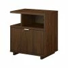 Kathy Ireland® Home By Bush Furniture Madison Avenue Single-Drawer Lateral File Cabinet, Modern Walnut, 27.17" (MDF127MW-03) -File Cabinets Shop unnamed file 1132