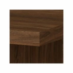 Kathy Ireland® Home By Bush Furniture Madison Avenue Single-Drawer Lateral File Cabinet, Modern Walnut, 27.17" (MDF127MW-03) -File Cabinets Shop unnamed file 1137
