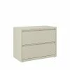 Staples Commercial 2 File Drawers Lateral File Cabinet, Locking, Putty/Beige, Letter/Legal, 36"W (20052D) 1 Staples Commercial 2 File Drawers Lateral File Cabinet, Locking, Putty/Beige, Letter/Legal, 36"W (20052D) -File Cabinets Shop unnamed file 114