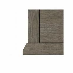 Bush Furniture Yorktown 2-Drawer Lateral File Cabinet, Not Assembled, Letter/Legal, Restored Gray, 30.98" (WC40680-03) -File Cabinets Shop unnamed file 1158