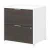 Bush Business Furniture Jamestown 2-Drawer Lateral File Cabinet, Locking, Letter/Legal, Storm Gray/White, 29.72" (JTF130SGWHSU) -File Cabinets Shop unnamed file 1161