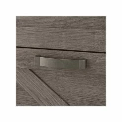 Kathy Ireland® Home By Bush Furniture 2-Drawer Lateral File Cabinet, Letter/Legal, Restored Gray, 29" (CGF129RTG-03) -File Cabinets Shop unnamed file 1173