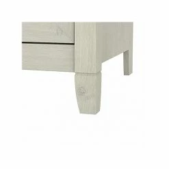 Bush Furniture Key West 2-Drawer Lateral File Cabinet, Letter/Legal, Linen White Oak, 30" (KWF130LW-03) -File Cabinets Shop unnamed file 1184