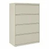 Staples Commercial 4 File Drawers Lateral File Cabinet, Locking, Putty/Beige, Letter/Legal, 36"W (20056D) 2 Staples Commercial 4 File Drawers Lateral File Cabinet, Locking, Putty/Beige, Letter/Legal, 36"W (20056D) -File Cabinets Shop unnamed file 121