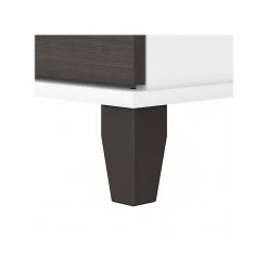 Bush Furniture Somerset 2-Drawer Lateral File Cabinet, Letter/Legal, Storm Gray/White, 30" (WC81080) -File Cabinets Shop unnamed file 1219