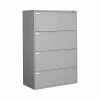 Global 9300P Series Business-Plus Lateral File Cabinet, Ltr/Lgl, 4-Drawer, Light Grey, 18"D, 36"W -File Cabinets Shop unnamed file 1222