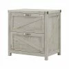 Kathy Ireland® Home By Bush Furniture 2-Drawer Lateral File Cabinet, Letter/Legal, Cottage White, 29" (CGF129CWH-03) 1 Kathy Ireland® Home By Bush Furniture 2-Drawer Lateral File Cabinet, Letter/Legal, Cottage White, 29" (CGF129CWH-03) -File Cabinets Shop unnamed file 1229