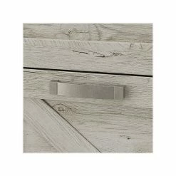 Kathy Ireland® Home By Bush Furniture 2-Drawer Lateral File Cabinet, Letter/Legal, Cottage White, 29" (CGF129CWH-03) -File Cabinets Shop unnamed file 1232