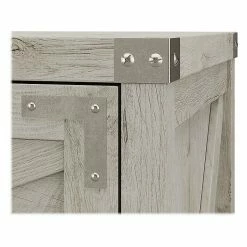 Kathy Ireland® Home By Bush Furniture 2-Drawer Lateral File Cabinet, Letter/Legal, Cottage White, 29" (CGF129CWH-03) -File Cabinets Shop unnamed file 1235