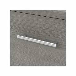 Bush Furniture Somerset 2-Drawer Lateral File Cabinet, Letter/Legal, Platinum Gray, 30" (WC81280) -File Cabinets Shop unnamed file 1248