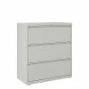 Staples HL8000 Commercial 3-Drawer Lateral File Cabinet, Locking, Letter/Legal, Gray, 36"W (23200D) -File Cabinets Shop unnamed file 1253