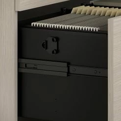 Bush Business Furniture Studio C 2 Drawer Lateral File Cabinet, Sand Oak (SCF136SOSU) 17 Bush Business Furniture Studio C 2 Drawer Lateral File Cabinet, Sand Oak (SCF136SOSU) -File Cabinets Shop unnamed file 1286