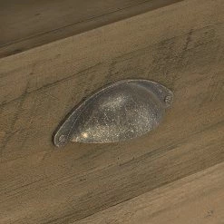 Bush Furniture Yorktown 2-Drawer Lateral File Cabinet, Letter/Legal, Reclaimed Pine, 30.98" (WC40580-03) -File Cabinets Shop unnamed file 1328