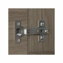 Bush Business Furniture Office 500 2-Drawer Lateral File Cabinet, Locking, Letter/Legal, Modern Hickory, 35.67" (OF5007MHSU) -File Cabinets Shop unnamed file 1361