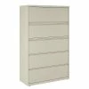 Staples Commercial 5 File Drawers Lateral File Cabinet, Locking, Putty/Beige, Letter/Legal, 42"W (21747D) 1 Staples Commercial 5 File Drawers Lateral File Cabinet, Locking, Putty/Beige, Letter/Legal, 42"W (21747D) -File Cabinets Shop unnamed file 1374