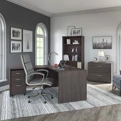 Bush Business Furniture Studio C Lateral File Cabinet, Storm Gray (SCF136SGSU) -File Cabinets Shop unnamed file 1404