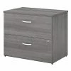 Bush Business Furniture Studio C 2 Drawer Lateral File Cabinet, Platinum Gray (SCF136PGSU) -File Cabinets Shop unnamed file 1420