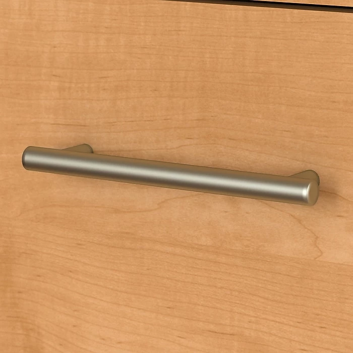 Bush Furniture Somerset Lateral File Cabinet, Maple Cross (WC81480) 5 Bush Furniture Somerset Lateral File Cabinet, Maple Cross (WC81480) - Image 3