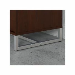 Office By Kathy Ireland® Method 2-Drawer Lateral File Cabinet, Locking, Letter/Legal, Century Walnut, 29.76" (KI70504SU) -File Cabinets Shop unnamed file 1498