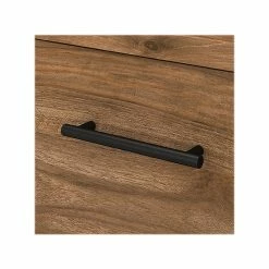 Bush Furniture Somerset 2-Drawer Lateral File Cabinet, Letter/Legal, Fresh Walnut, 30" (WC81380) 13 Bush Furniture Somerset 2-Drawer Lateral File Cabinet, Letter/Legal, Fresh Walnut, 30" (WC81380) -File Cabinets Shop unnamed file 1504