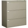GIS Global 9300P Series Business-Plus Lateral File Cabinet, Letter/Legal, 3-Drawer, Desert Putty, 18" D -File Cabinets Shop unnamed file 1521