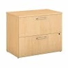 Bush Business Furniture 400 Series 36"W 2 Drawer Lateral File Cabinet, Natural Maple (400SFL236ACK) 2 Bush Business Furniture 400 Series 36"W 2 Drawer Lateral File Cabinet, Natural Maple (400SFL236ACK) -File Cabinets Shop unnamed file 1536