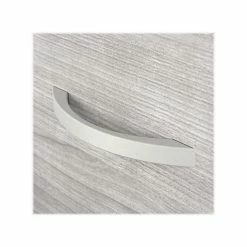 Bush Business Furniture Hybrid 2-Drawer Lateral File Cabinet With Shelves, Letter/Legal, Platinum Gray, 36" (HYB018PGSU) -File Cabinets Shop unnamed file 1558