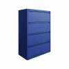 Hirsh HL10000 Series 4-Drawer Lateral File Cabinet, Locking, Letter/Legal, Classic Blue, 36" (24257) -File Cabinets Shop unnamed file 1649