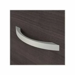 Bush Business Furniture Hybrid 2-Drawer Lateral File Cabinet With Shelves, Letter/Legal, Storm Gray, 36" (HYB018SGSU) -File Cabinets Shop unnamed file 1683