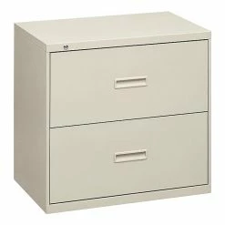 HON 400 Series 2-Drawer Lateral File Cabinet, Letter/Legal, Light Gray, 30"W (BSX432LQ) 5 HON 400 Series 2-Drawer Lateral File Cabinet, Letter/Legal, Light Gray, 30"W (BSX432LQ) -File Cabinets Shop unnamed file 1717