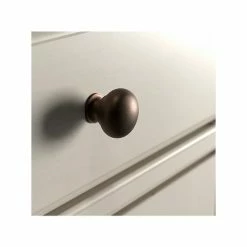 Bush Furniture Magnitude 3-Drawer Buffet Cabinet, Letter/Legal, Heirloom White, 70" (MGT170HWSU) -File Cabinets Shop unnamed file 1730