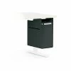 ASAP Allsteel Radii Hinged Undermount File Cabinet, Flint (AUFH15N001) -File Cabinets Shop unnamed file 1743