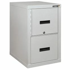 FireKing FireShield 2-Drawer Vertical File Cabinet, Arctic White, Letter/Legal, White Glove Delivery (2S1822-DDSSFI) 14 FireKing FireShield 2-Drawer Vertical File Cabinet, Arctic White, Letter/Legal, White Glove Delivery (2S1822-DDSSFI) -File Cabinets Shop unnamed file 1773