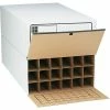 Safco® Tube-Stor Fiberboard Files, 18 Tube File 1 Safco® Tube-Stor Fiberboard Files, 18 Tube File -File Cabinets Shop unnamed file 1779