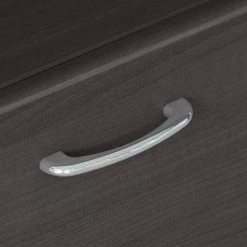 Bush Furniture Cabot Lateral File Cabinet, Heather Gray (WC31780) -File Cabinets Shop unnamed file 178