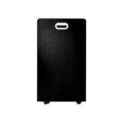 AdirOffice 21-Slot Roll File Cabinet, Mobile, Black, 30", 2/Pack (625-BLK-2PK) -File Cabinets Shop unnamed file 1786