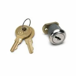 HON Vertical File Accessory Lock Core Kit, Chrome (HF24) -File Cabinets Shop unnamed file 18