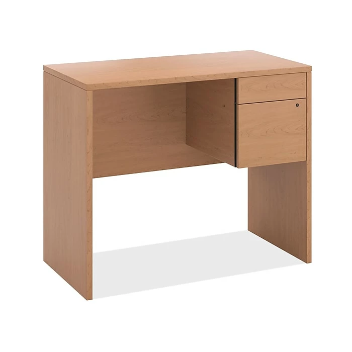 HON® HON10501C 10500 Series™ Hanging Pedestal, Harvest Laminate, 17.75"H X 15.63"W X 22.75"D 3 HON® HON10501C 10500 Series™ Hanging Pedestal, Harvest Laminate, 17.75"H X 15.63"W X 22.75"D