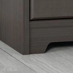 Bush Furniture Cabot Lateral File Cabinet, Heather Gray (WC31780) -File Cabinets Shop unnamed file 181