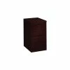 HON 10500 Series Mobile Pedestal, 2 File Drawers, 15-3/4"W X 22-3/4"D, Mahogany Finish (HON105104NN) -File Cabinets Shop unnamed file 1812